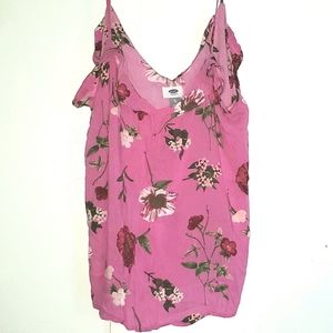 2 Old Navy xl womens shirts